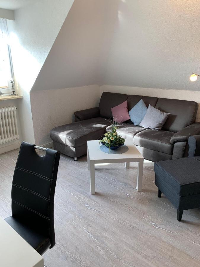 Haus-Norderpiep Villa Büsum Eksteriør billede